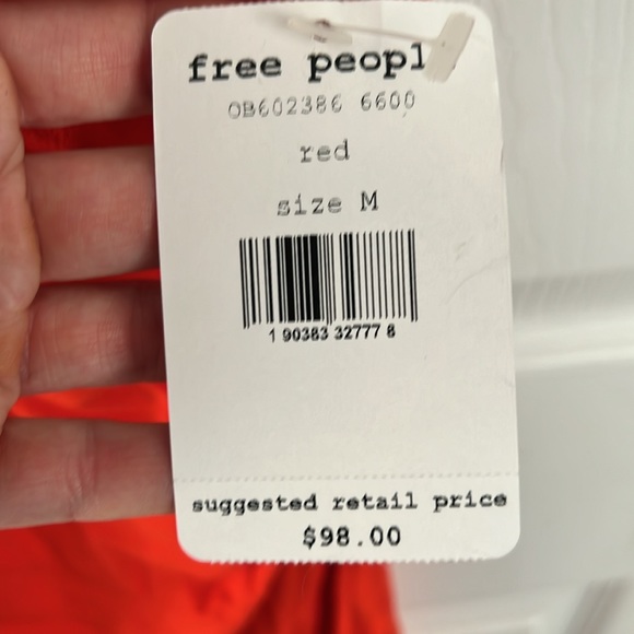 Free People Dress - Picture 3 of 5